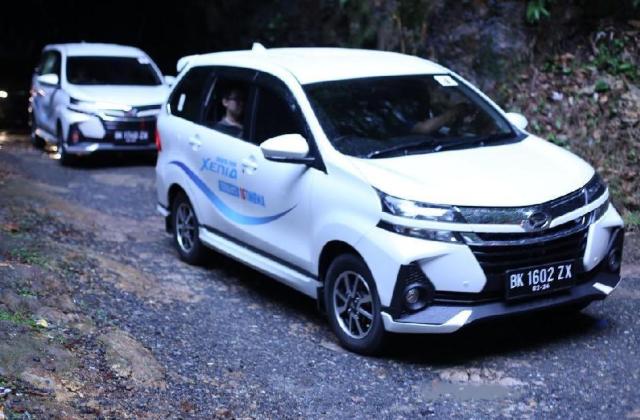 Kelebihan Dan Kelemahan Daihatsu Xenia 