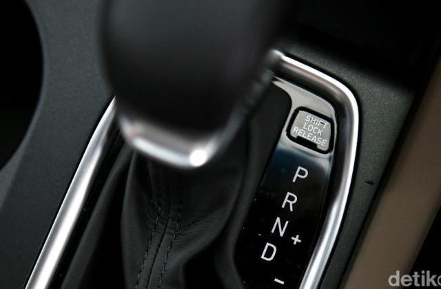 Cara Pindah Transmisi Mobil Matic Yaris
