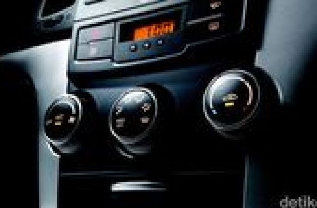 Ac Mobil Mati Hidup
