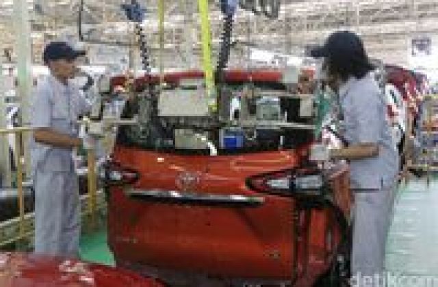 Kenapa Toyota Tidak Produksi Motor
