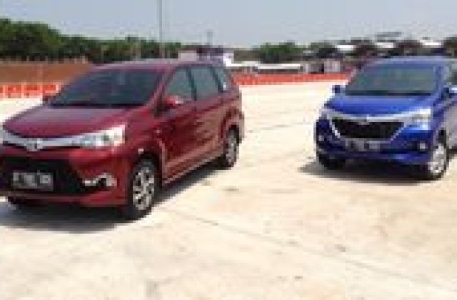 Kenapa Toyota Laris

