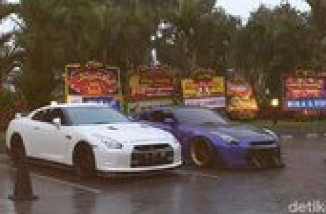 Harga Nissan Skyline Gtr Di Indonesia 