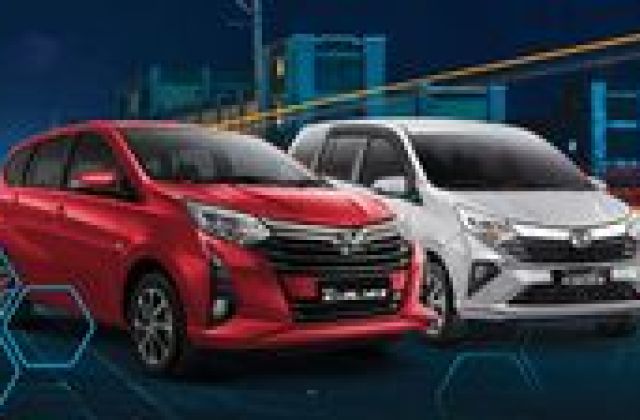 Harga Daihatsu Sigra Setelah Pajak 0 Persen 