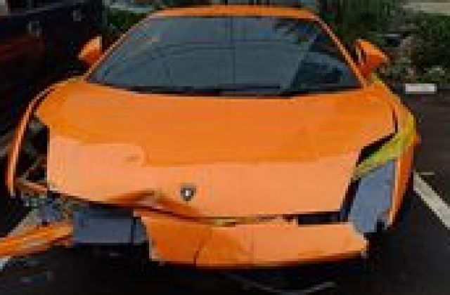 Kenapa Mobil Lamborghini Mahal
