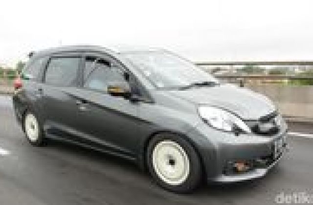 Biaya Perawatan Honda Mobilio 