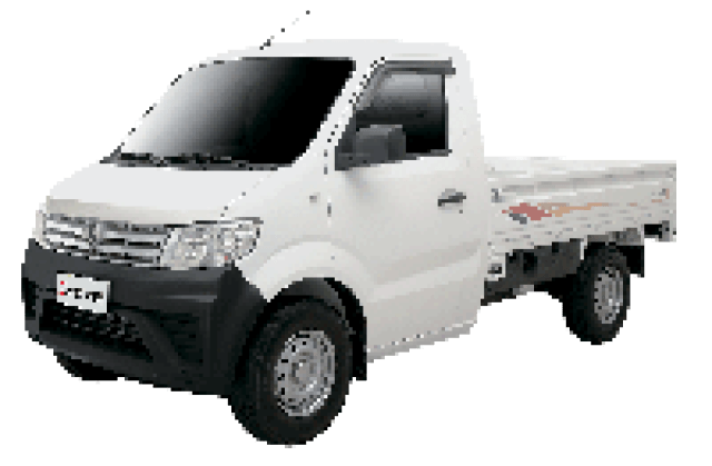 Spesifikasi Mesin Daihatsu Pick Up 