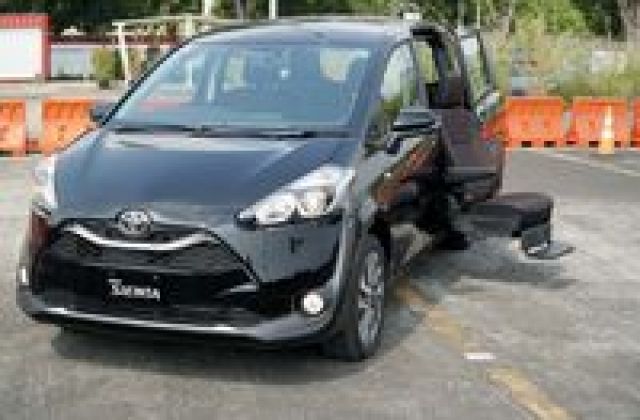 Toyota Sienta Tidak Bisa Di Starter
