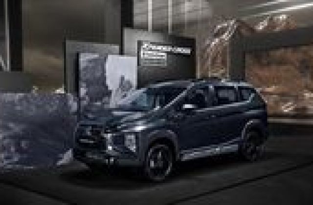 Harga Mitsubishi Xpander 2020 Indonesia
