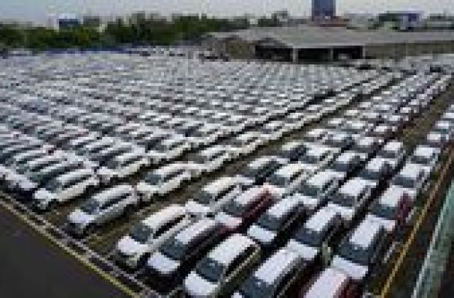 Kenapa Mobil Jakarta Lebih Murah
