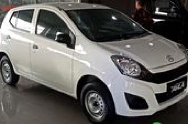 Harga Mobil New Ayla 1 0 D Mt 