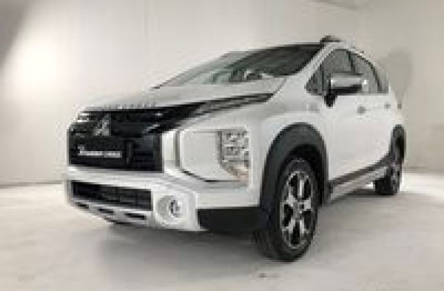 Harga Dan Spesifikasi Mitsubishi Xpander Cross 2020
