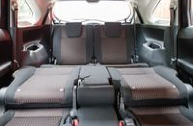 Toyota Veloz Terbaru Interior
