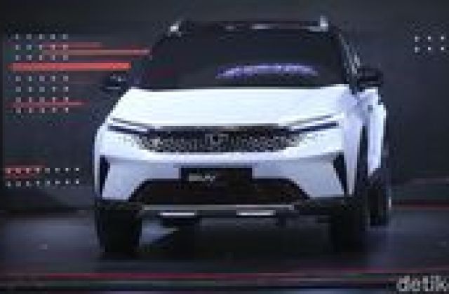 Mobil Honda Terbaru 2022
