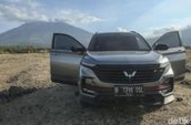 Kelebihan Dan Kekurangan Wuling Almaz Turbo
