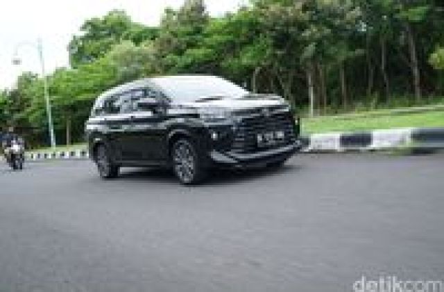 Mesin Avanza Buatan Daihatsu 