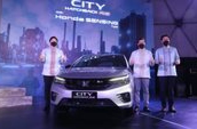 Kekurangan Honda City Hatchback Rs 