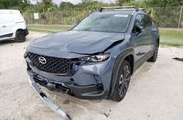 Jual Mobil Mazda Cx 5 Bekas
