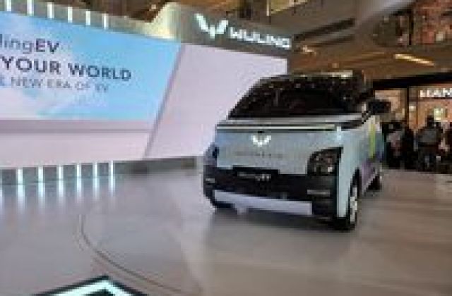 Mobil Wuling Buatan Apa
