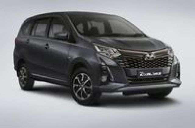 Toyota Calya Vs Honda Brio
