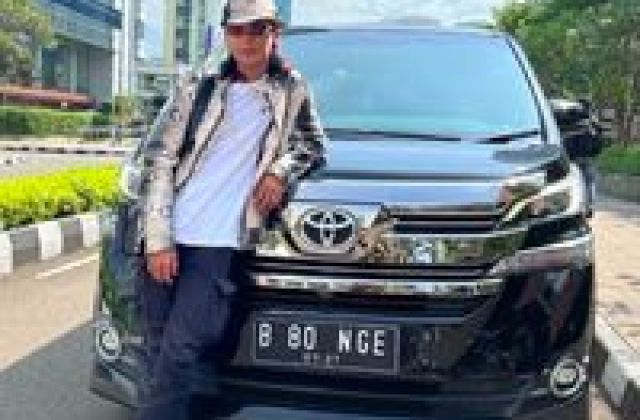 Kenapa Mobil Plat B Murah
