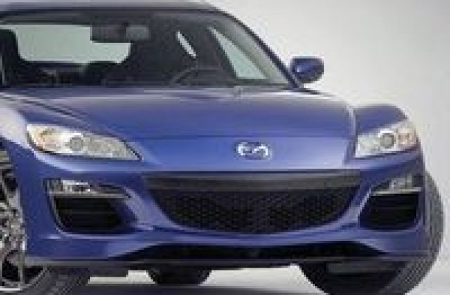 Kekurangan Mazda Rx 8
