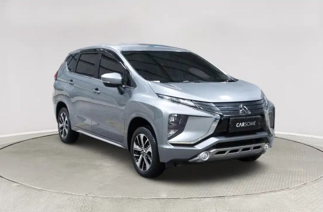 Spesifikasi Mitsubishi Xpander 2018
