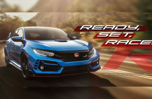 Kelebihan Honda Civic Type R 