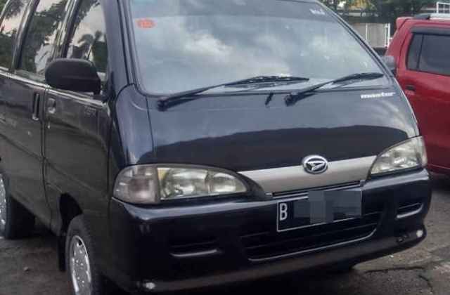 Cara Perawatan Mobil Zebra
