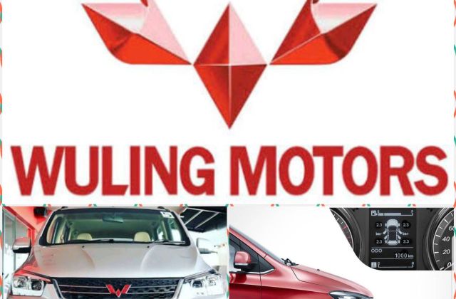 Kenapa Mobil Wuling Murah
