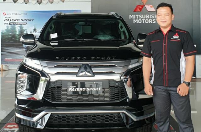 Keunggulan Merk Mitsubishi
