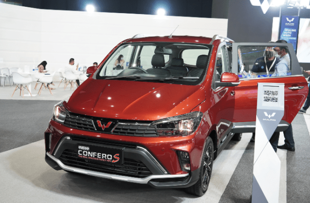 Review Mobil Irit Dan Gesit
