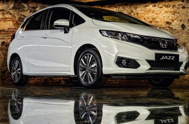 Biaya Perawatan Honda Jazz Mahal 