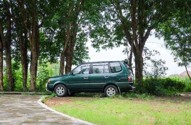 Kekurangan Mobil Kijang Lgx
