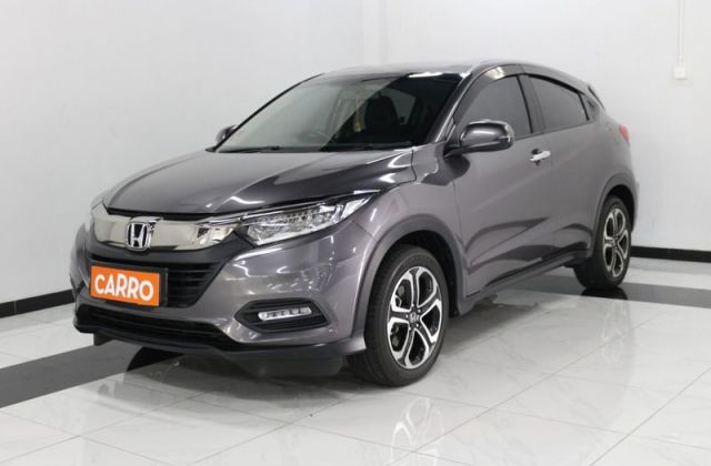 Kelebihan Mobil Honda Hrv 