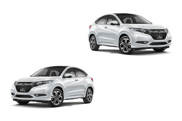 Kelebihan Honda Hrv Prestige 