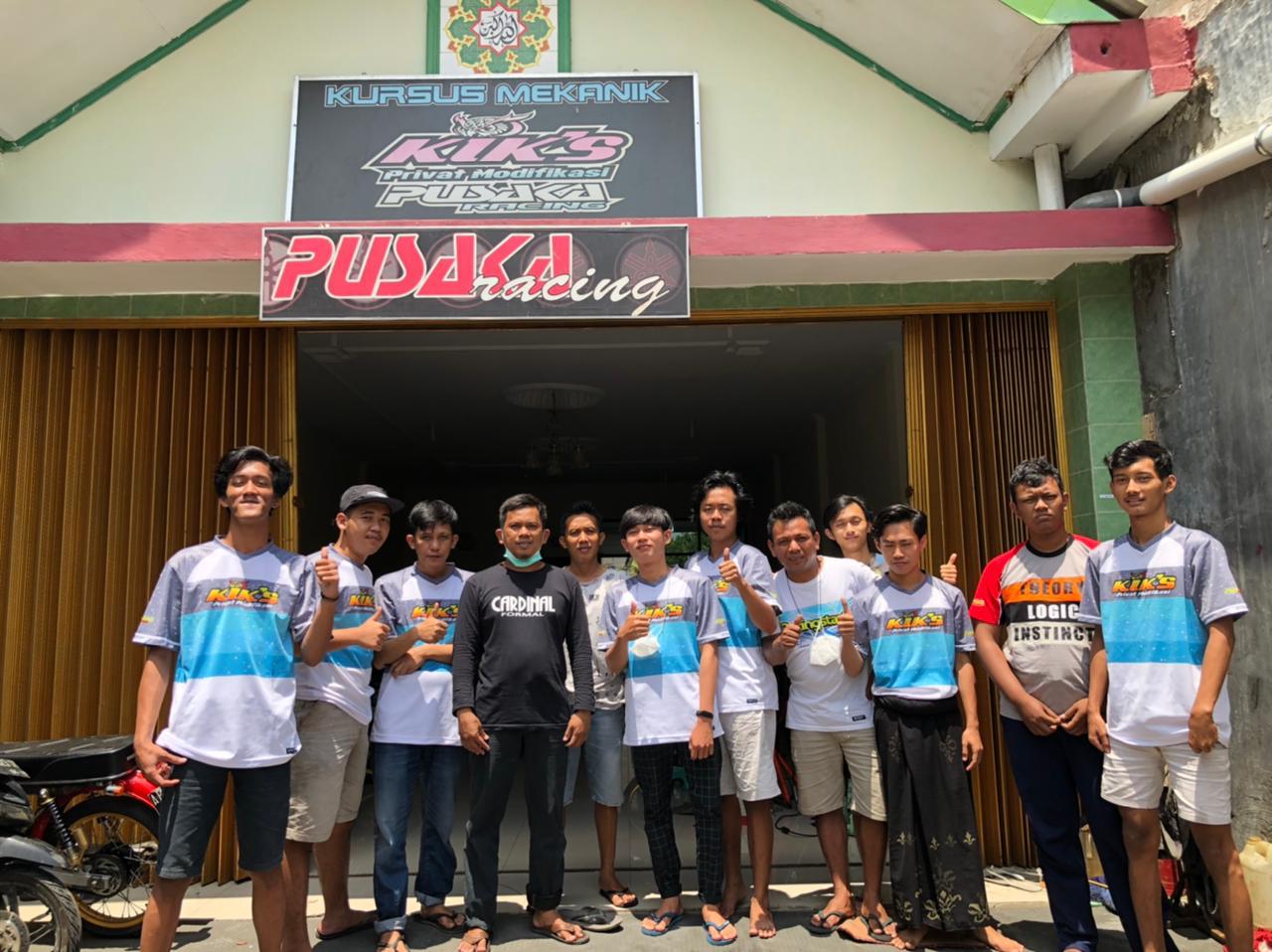 Kursus Injeksi Mobil Jogja
