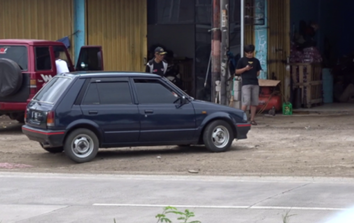 Kelebihan Dan Kekurangan Daihatsu Charade Winner 