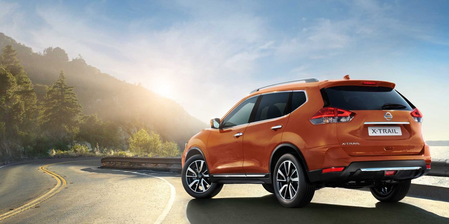 Kapasitas Oli Mesin Nissan X Trail T30 