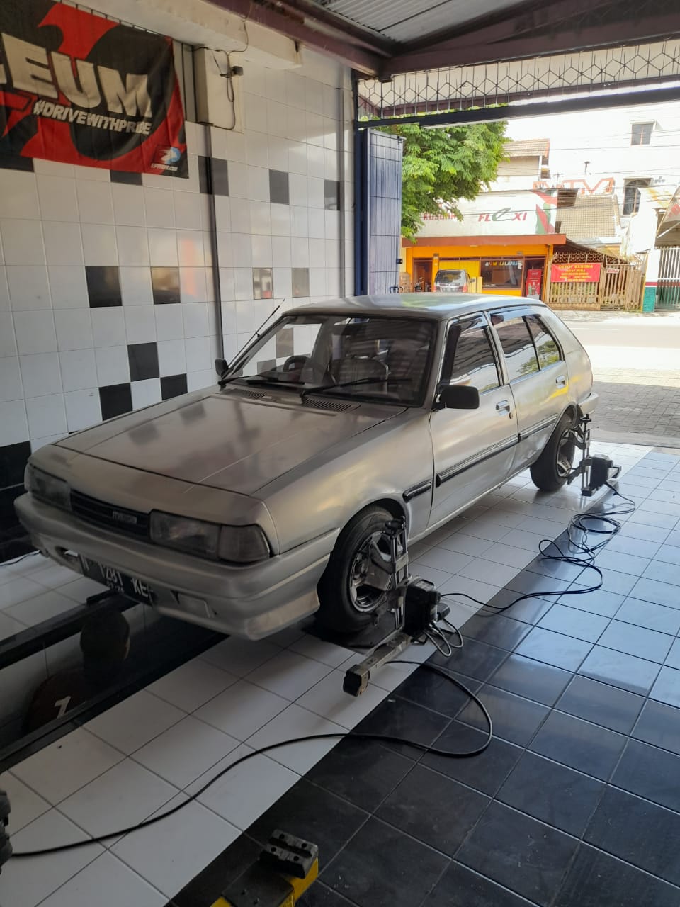 Kekurangan Mobil Mazda
