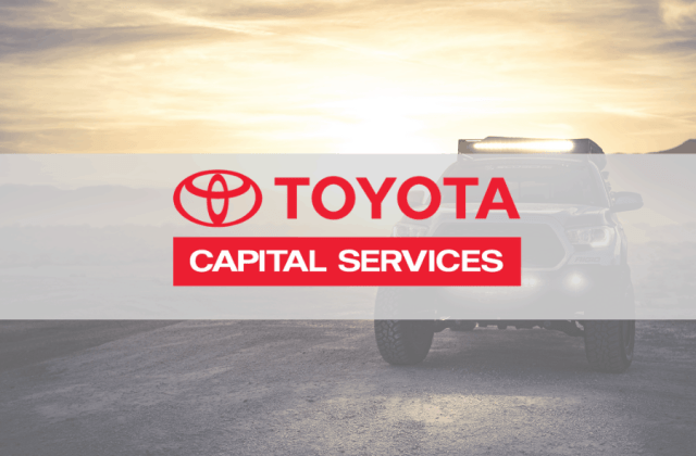 Cara Bayar Online Toyota Capital
