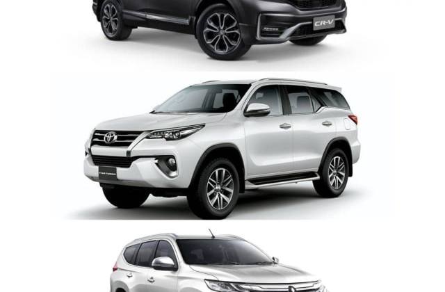 Mesin Diesel Toyota Vs Mitsubishi
