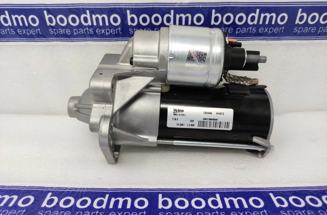 Harga Dinamo Starter Mobil Etios Valco
