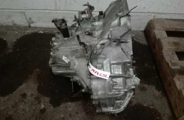 Transmisi Manual Honda Accord 