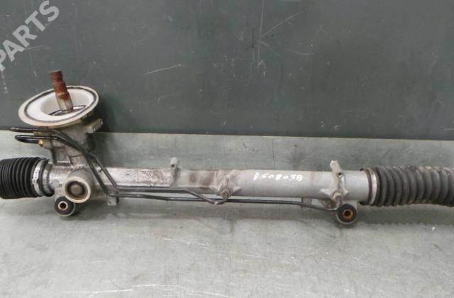 Masalah Steering Rack Mazda 2
