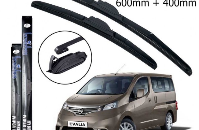 Harga Kaca Mobil Nissan Evalia 