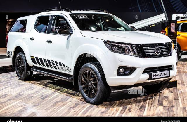 Masalah Nissan Navara Malaysia 