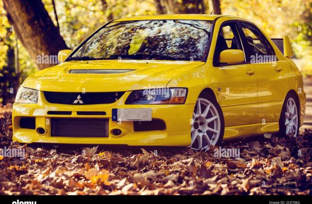 Harga Pasaran Lancer Evo 3
