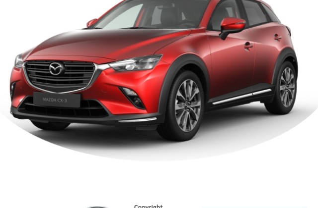 Harga Mobil Mazda 2021 Surabaya
