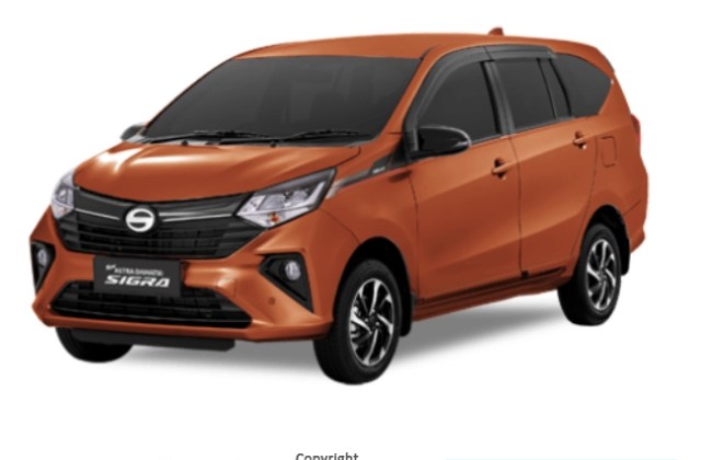 Harga Daihatsu Xenia Terbaru Pekanbaru 