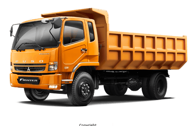 Harga Truk Mitsubishi Baru Jember
